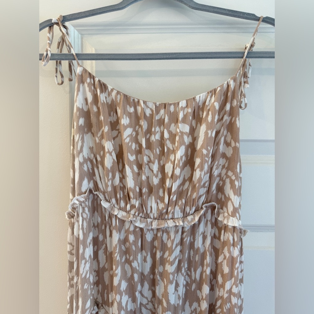 Maxi Dress - Picture 2 of 4